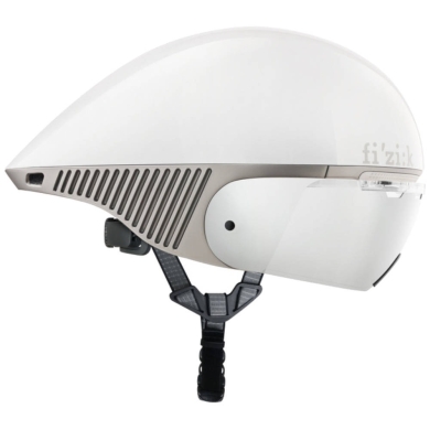Kask rowerowy Fizik Vento Kunee biały