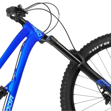 Rower MTB Dartmoor Blackbird Intro 27.5 niebieski 2025
