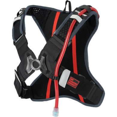 Plecak rowerowy USWE Outlander 2 NDM 1.2 niebieski