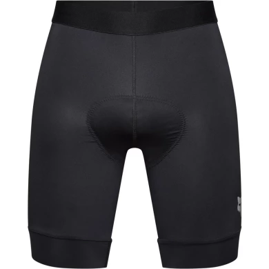 Spodenki rowerowe Fox Tecbase Lite Liner czarne