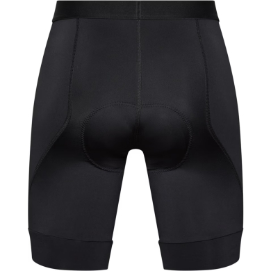 Spodenki rowerowe Fox Tecbase Lite Liner czarne