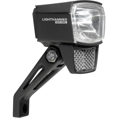 Lampka przednia Trelock LS 890-T Lighthammer E-bike