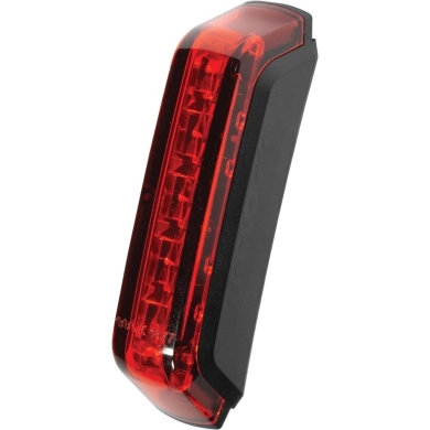 Lampka tylna Trelock LS 415 COB Line Signal dynamo