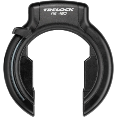 Blokada tylnego koła z łańcuchem Trelock RS 480 XL