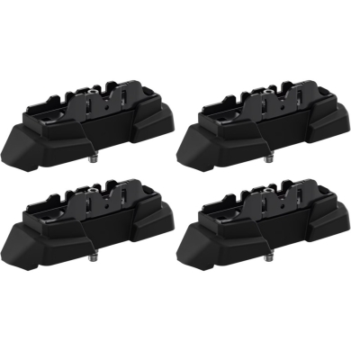 Zestaw dopasowujący Thule Kit 187191 do BMW 5 i i5 (G60), 4-dr Sedan, 24-