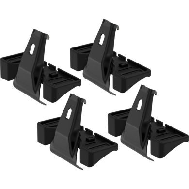 Zestaw dopasowujący Thule Kit 145387 do Toyota C-Hr, 5-dr SUV, 24-