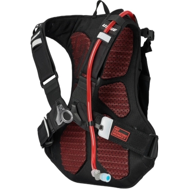 Plecak rowerowy USWE MTB Hydro 12 czarny