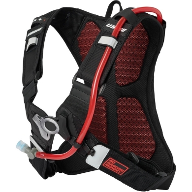 Plecak rowerowy USWE MTB Hydro 3 czarny