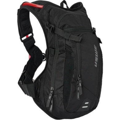 Plecak rowerowy USWE MTB Hydro 9 czarny