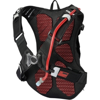 Plecak rowerowy USWE MTB Hydro 9 czarny