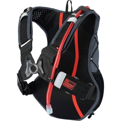 Plecak rowerowy USWE Outlander 10 niebieski