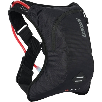 Plecak rowerowy USWE Outlander 4 czarny