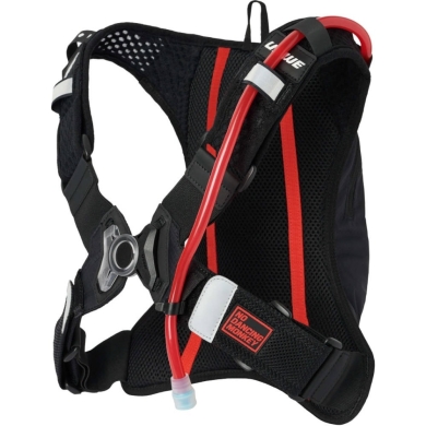 Plecak rowerowy USWE Outlander 4 czarny