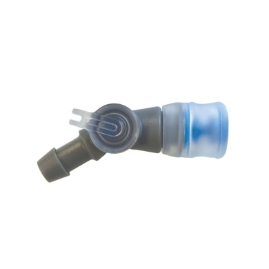 Ustnik USWE Replacement Bite Valve 45 z zatyczką i osłonką