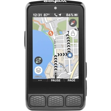 Nawigacja rowerowa Wahoo Elemnt Roam v3 GPS
