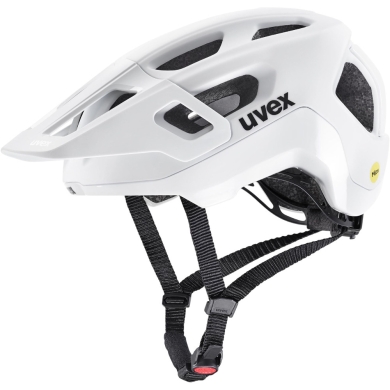 Kask rowerowy Uvex React MIPS biały