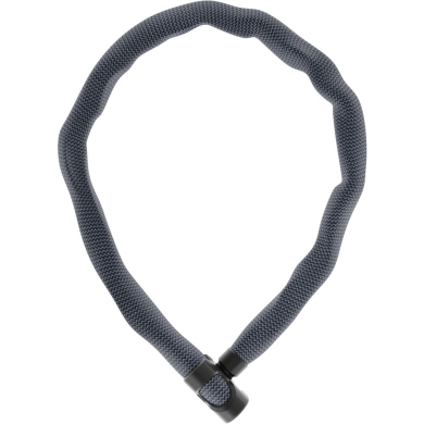 Łańcuch Abus Ivera 7210 szary