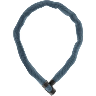 Łańcuch Abus Ivera 7210 niebieski