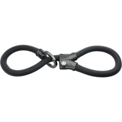 Łańcuch Abus Infinity Loop 1806 czarny