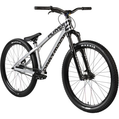 Rower Dartmoor Two6Player Evo Dark Chrome