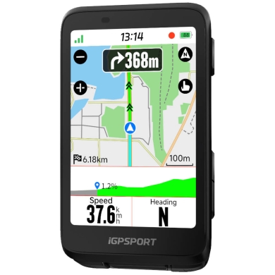 Nawigacja rowerowa iGPSPORT BiNavi