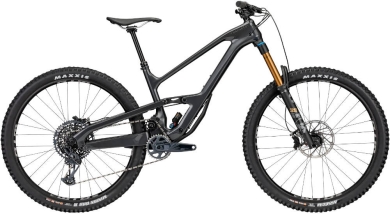 Rower MTB Cannondale Jekyll 1 graphite