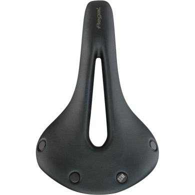 Siodełko San Marco Regal Short Carbon Open