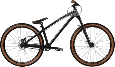 Rower Dartmoor Two6Player Evo Black