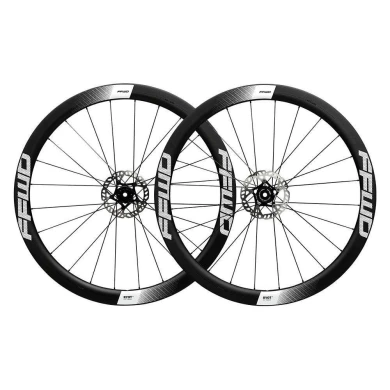 Komplet kół FFWD Ryot44 z szytkami Continental Giro Performance