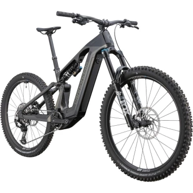 Rower elektryczny Cannondale Moterra Carbon LT 1 czarny