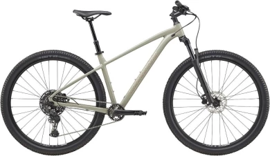 Rower MTB Cannondale Trail 1 beżowy 2025