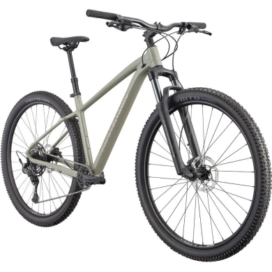 Rower MTB Cannondale Trail 1 beżowy 2025