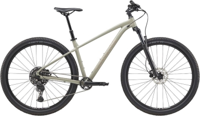 Rower MTB Cannondale Trail 1 beżowy 2025