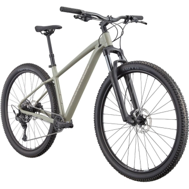 Rower MTB Cannondale Trail 1 beżowy 2025