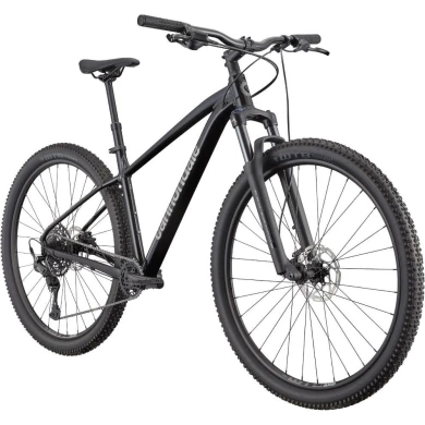 Rower MTB Cannondale Trail 1 czarny 2025