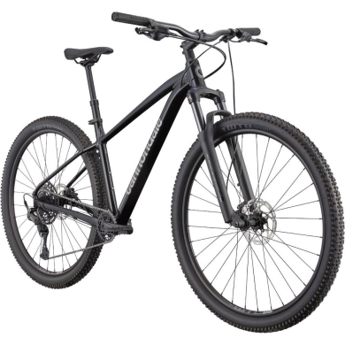 Rower MTB Cannondale Trail 1 czarny 2025
