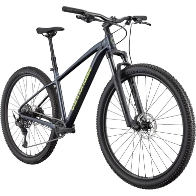Rower MTB Cannondale Trail 1 granatowy 2025