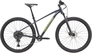 Rower MTB Cannondale Trail 1 granatowy 2025