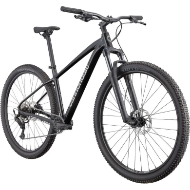 Rower MTB Cannondale Trail 2 czarny 2025