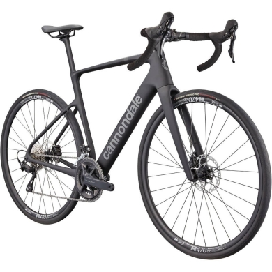 Rower szosowy Cannondale Synapse Carbon 5 czarny