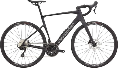 Rower szosowy Cannondale Synapse Carbon 5 czarny