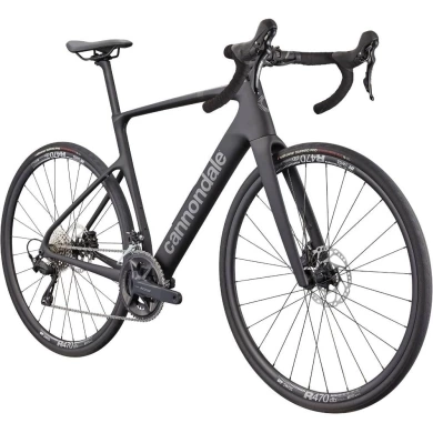 Rower szosowy Cannondale Synapse Carbon 5 czarny