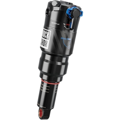 Damper Rock Shox Deluxe Ultimate RCT Trunnion