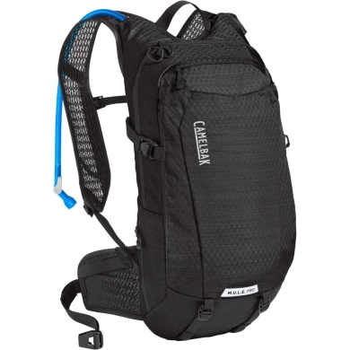 Plecak rowerowy Camelbak M.U.L.E. Pro 14 czarny