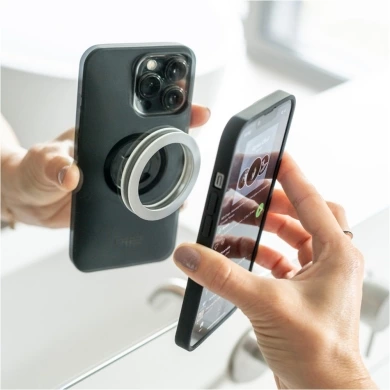Uchwyt magnetyczny samoprzylepny SP Connect Magnetic Adhesive Mount