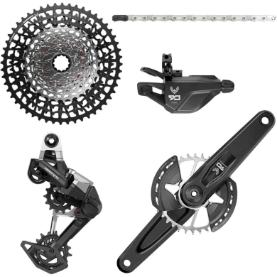 Grupa MTB SRAM Eagle 90 T-Type
