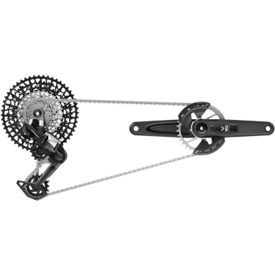 Grupa MTB SRAM Eagle 90 T-Type
