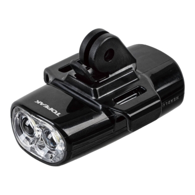 Lampka przednia Topeak Headlux 250+
