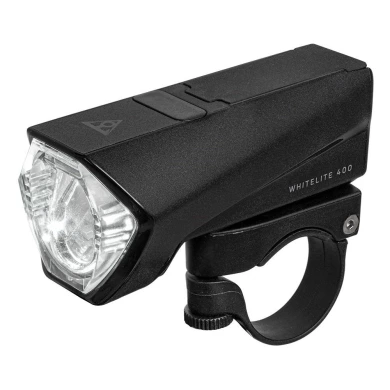 Lampka przednia Topeak Whitelite 400