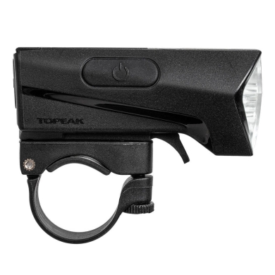 Lampka przednia Topeak Whitelite 400